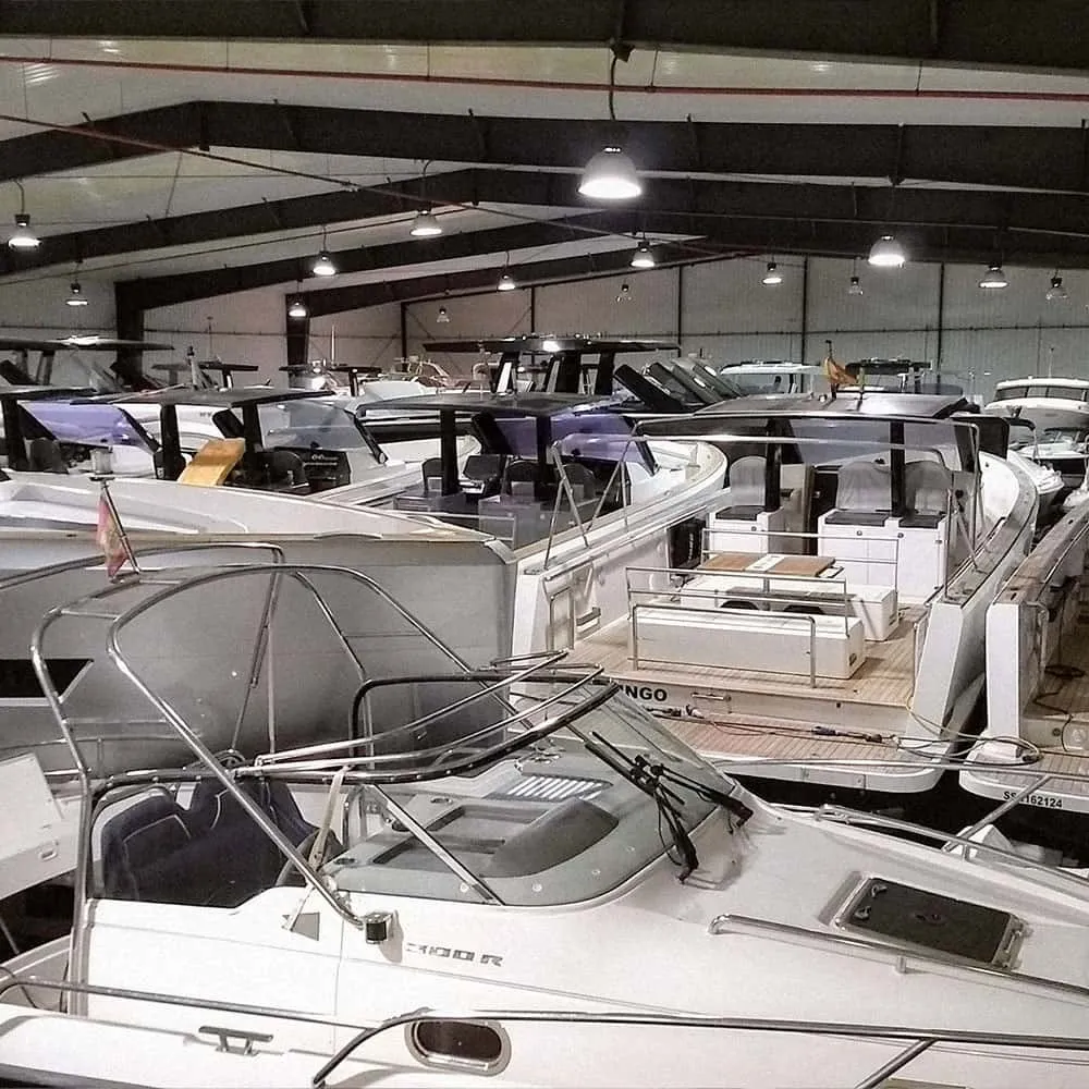 Amura Nautic, foto 7 de 8