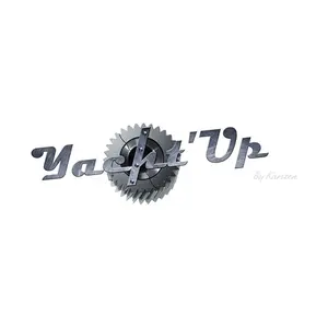 Yacht UP - Taller de motores MAN, ZF y Side-Power en Palma
