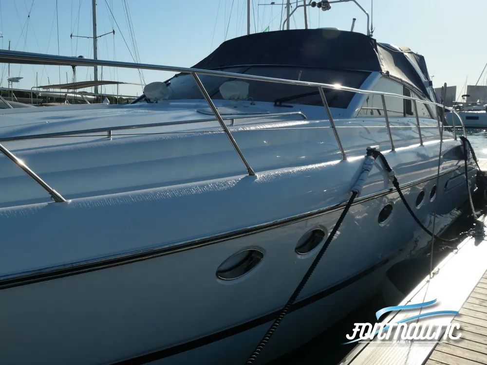 Fontnautic - Brokerage y gestión náutica en Sitges, Foto 4 von 4