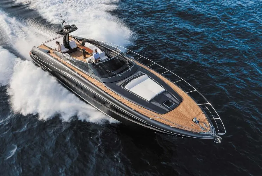 Shark Yacht Services, Foto 6 von 6
