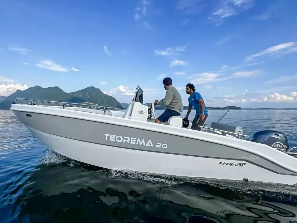 Náutica Morey - Barcos nuevos, ocasión y taller Suzuki en Marratxí, Foto 3 von 4