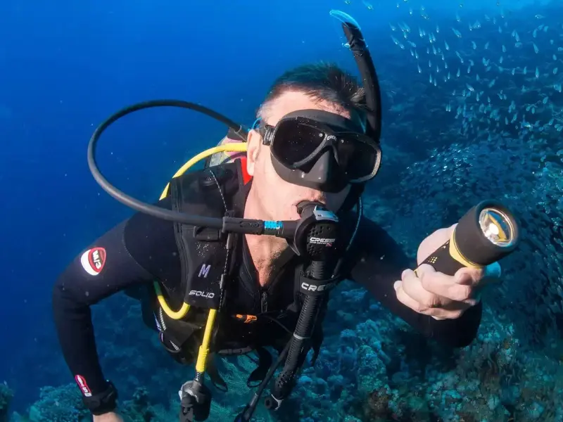Simply Diving - Centro PADI 5 estrellas en Marbella, photo 2 sur 4