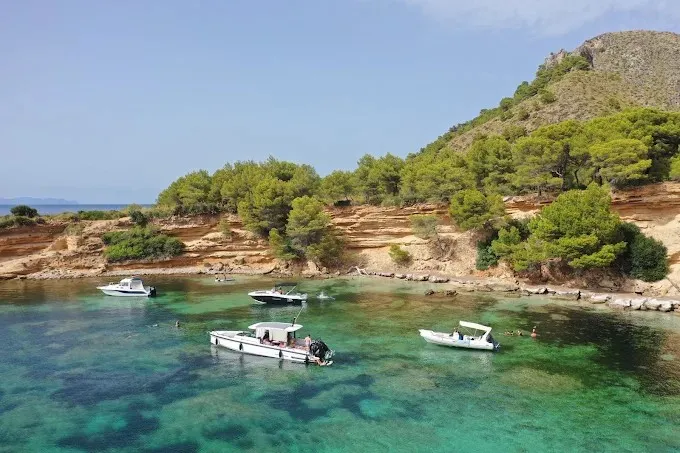 BlueBay Charter, Foto 6 von 7
