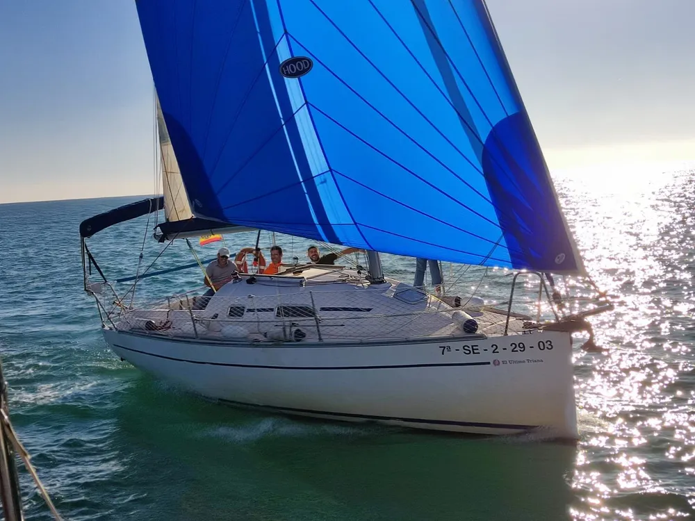 Club Náutico de Rota - Pesca deportiva y vela en el puerto de Rota, foto 3 de 4