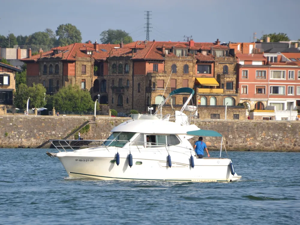 Polaris Nautika Eskola - Escuela náutica PER y Patrón de Yate en Getxo, фото 4 из 4