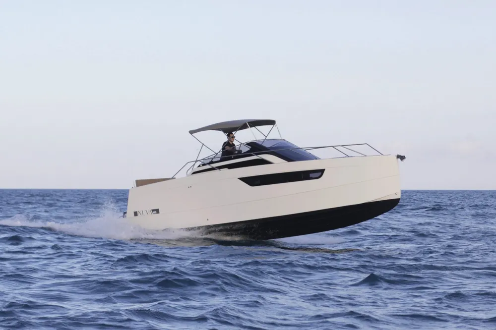 Seyka Yachts, foto 6 de 7