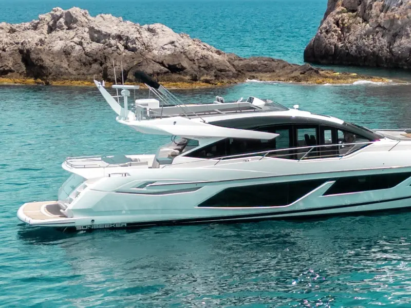 Ibiyachts - Venta, chárter y gestión de yates en Marina Botafoch, photo 3 of 4