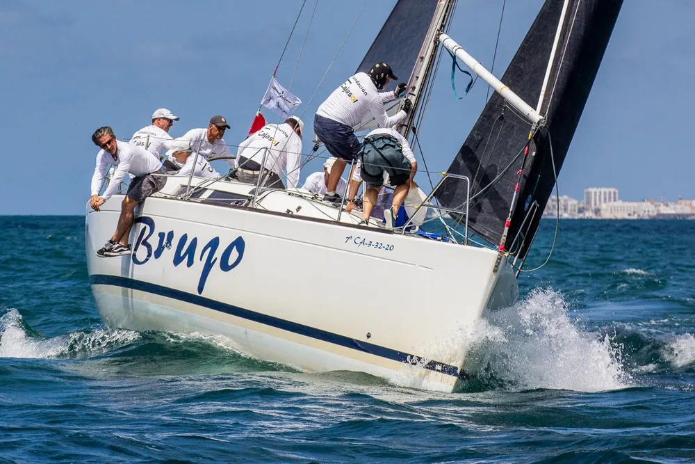 Real Club Náutico de El Puerto de Santa María - Vela y amarres, foto 4 de 4