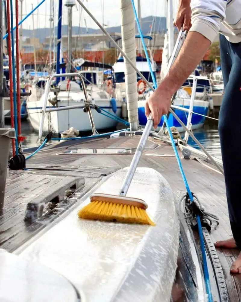 Shark Yacht Services, Foto 4 von 6
