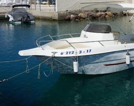 Garrucha Adventure Sports - Barcos, pesca y motos de agua, Foto 4 von 4