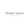 Ocean Tours Hondarribia - Rutas en barco y pesca en la costa vasca