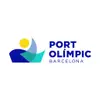 Port Olímpic - Puerto deportivo de Barcelona con 674 amarres