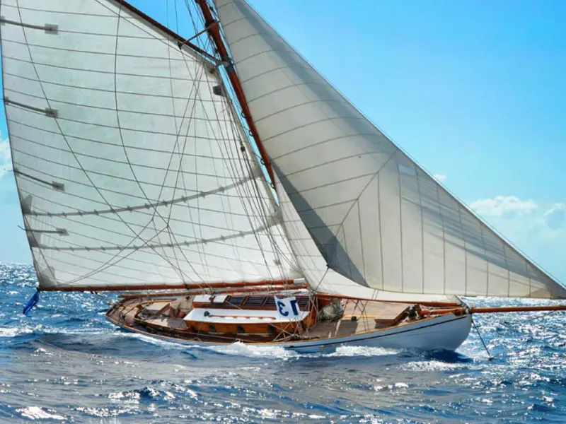 Ibiza Sails - Velería y tapicería náutica en Ibiza, foto 3 de 4