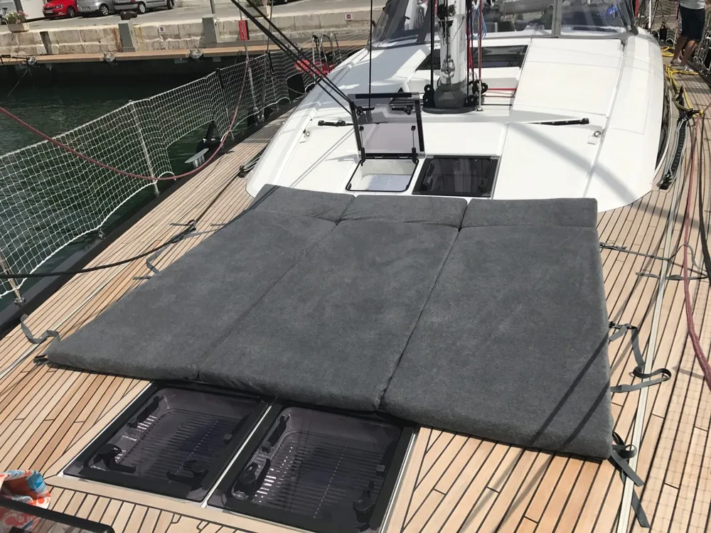 Mynterior Mallorca - Tapicería náutica, toldos y fundas en Palma, foto 4 de 4
