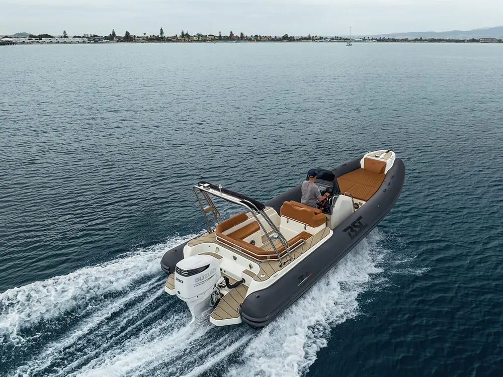 Costa Brava Rent Boat - Alquiler de barcos en Platja d'Aro, foto 3 de 4