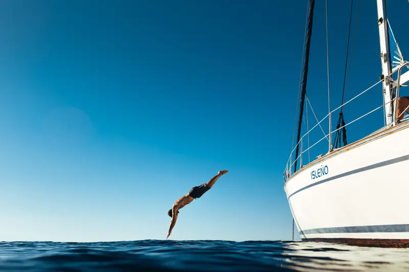 Sailing Fuerteventura - Velero con patrón y salidas a Lobos en Corralejo, фото 3 из 4