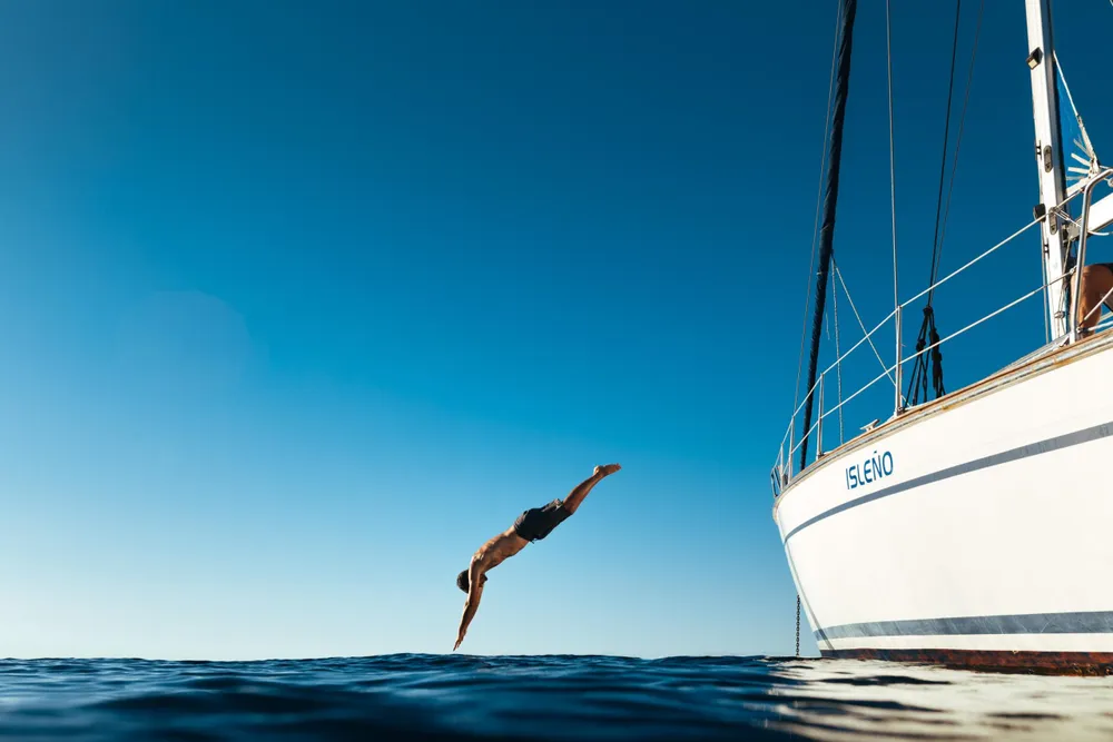 Sailing Fuerteventura - Velero con patrón y salidas a Lobos en Corralejo, фото 3 из 4
