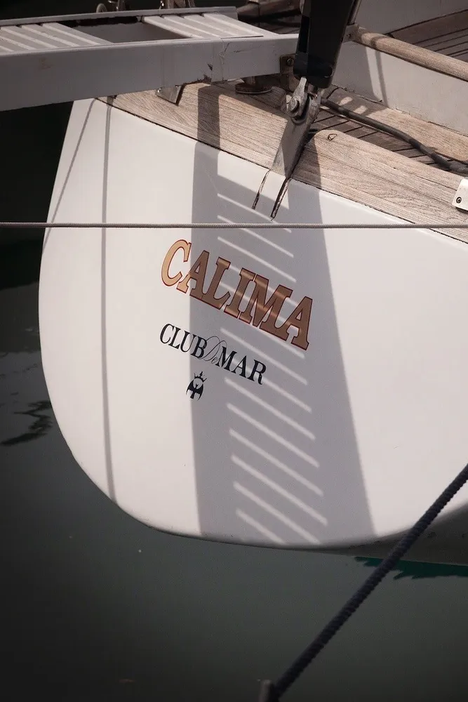 Club de Mar Mallorca - Puerto deportivo y amarres para superyates en Palma, foto 4 de 4
