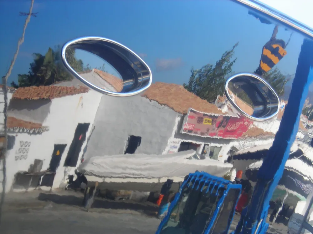 Náutica Casgar - Pintura, fibra y carpintería náutica en Puerto Banús, Foto 3 von 4