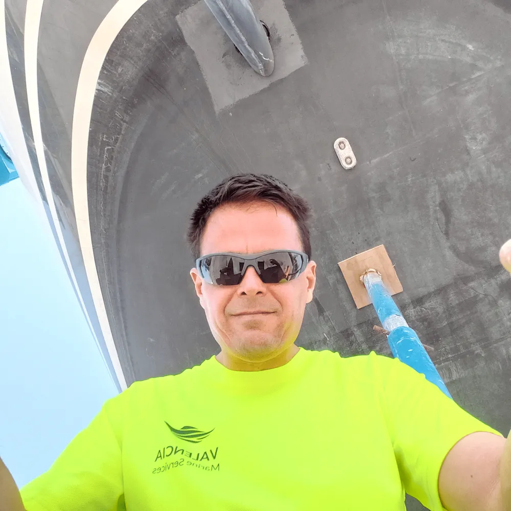 Yacht Surveyor, Naval Architect, Marine Engineer and  Expert Witness, photo 7 of 8