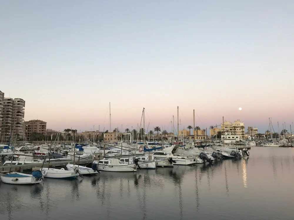 Seyka Yachts, foto 7 de 7