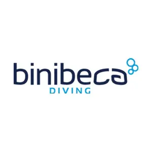 Binibeca Diving - Centro de buceo PADI en Cala Torret, Menorca