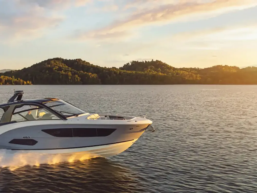 Atlas Marine - Venta de barcos, custodia y taller Mercury en Andratx, foto 4 de 4