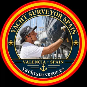 Yacht Surveyor, Naval Architect, Marine Engineer and Expert Witness