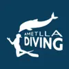 Ametlla Diving - Centro de buceo PADI en l'Ametlla de Mar
