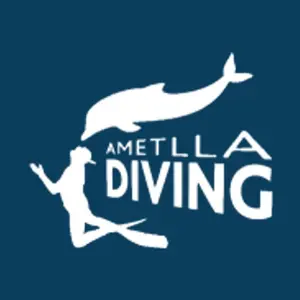 Ametlla Diving - Centro de buceo PADI en l'Ametlla de Mar