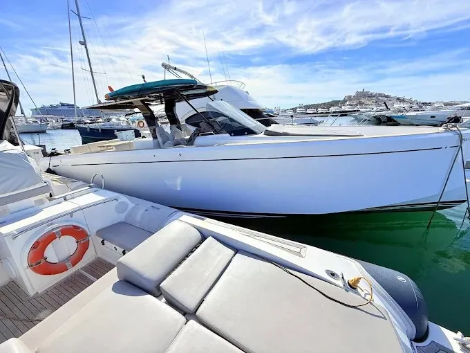 Mallorca Global Charter, Foto 2 von 4