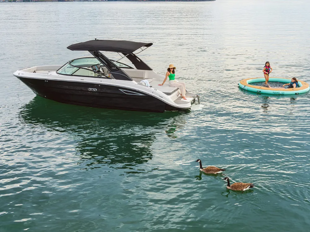 Atlas Marine - Venta de barcos, custodia y taller Mercury en Andratx, foto 2 de 4