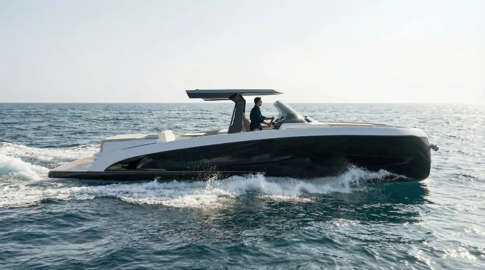 Kumbra Yachts, foto 8 de 8