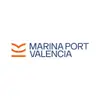 Marina Port Valencia - Amarres para barcos y superyates de 6 a 115 m