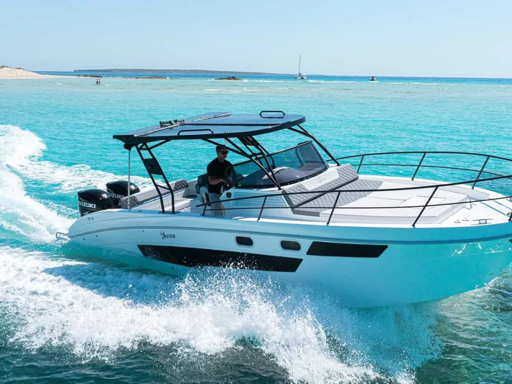 Motonáutica Ibiza - Taller Yanmar, custodia y alquiler de barcos, photo 4 sur 4