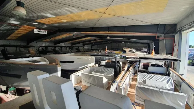 Amura Nautic, foto 8 de 8