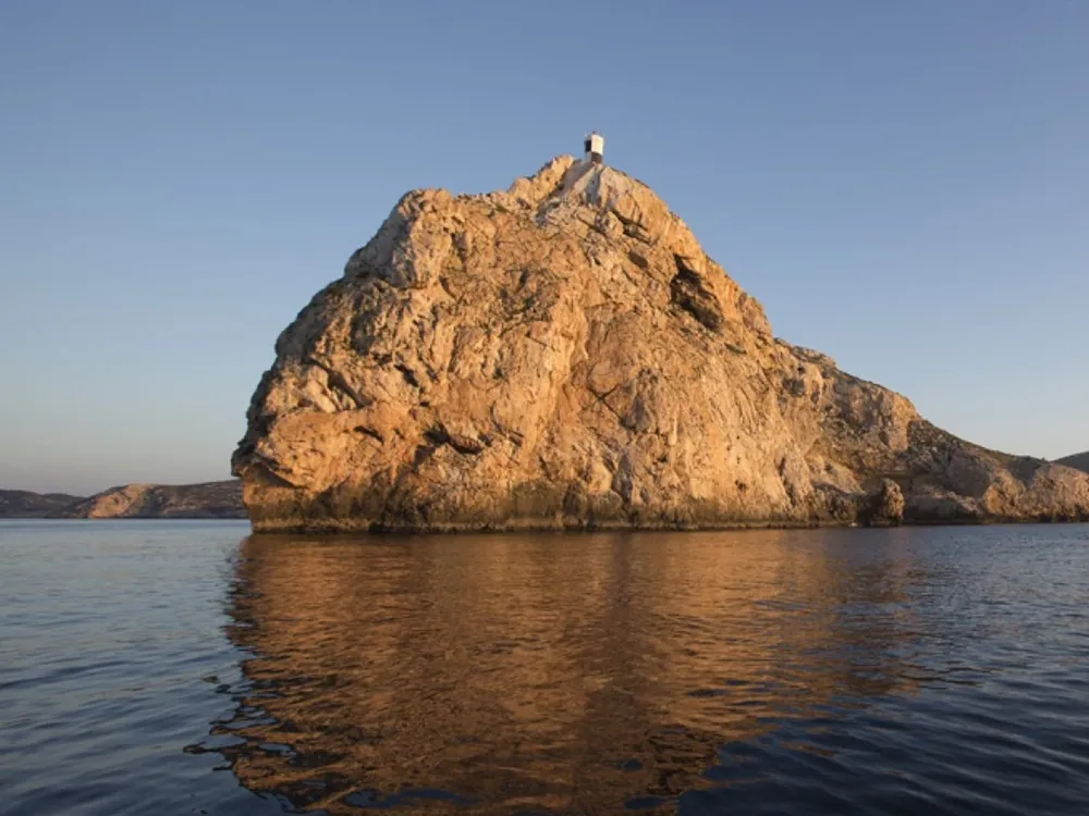 Excursions a Cabrera - Barcos a Cabrera desde Colònia de Sant Jordi, Foto 4 von 4