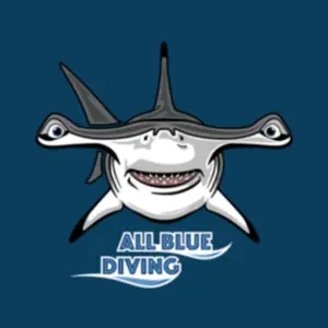 All Blue Diving - Buceo desde barco en el puerto de Cambrils