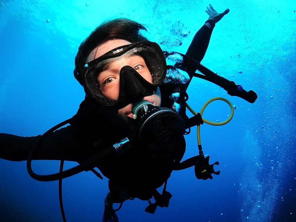 Arenal Diving - Centro de buceo PADI 5 estrellas en Sant Antoni, foto 3 de 4