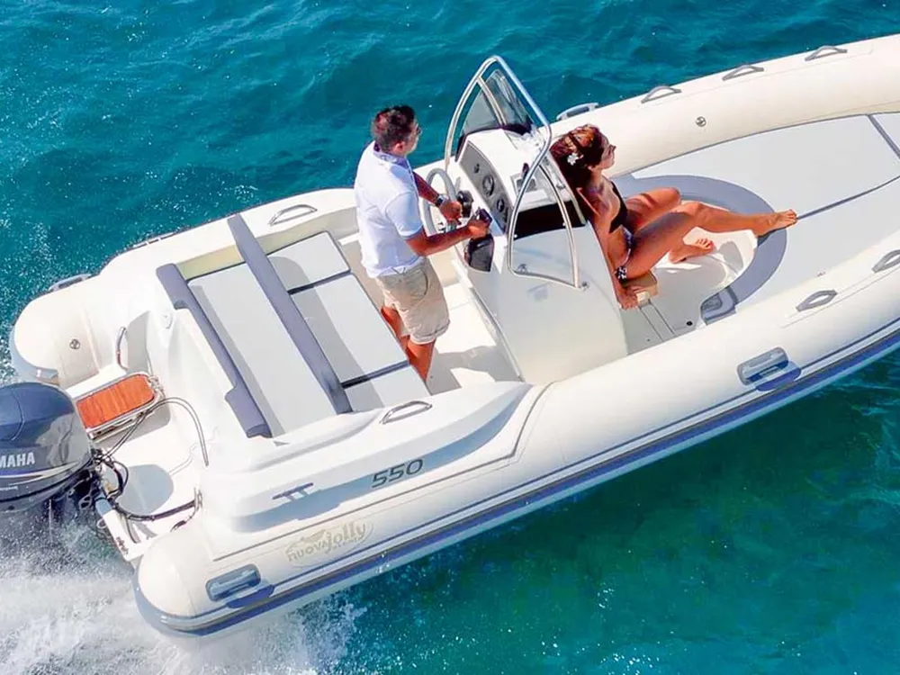 MaksyBoats - Alquiler de barcos y veleros en Port de Sóller, foto 4 de 4
