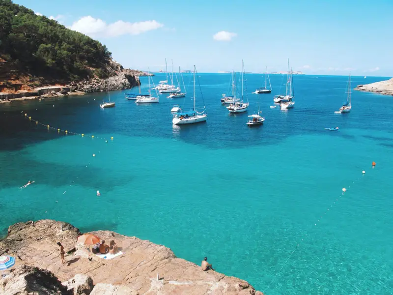 Nauticall - Limpieza, mantenimiento e invernaje de barcos en Santa Eulària, Foto 3 von 4