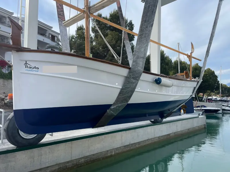 Seyka Yachts, foto 5 de 7