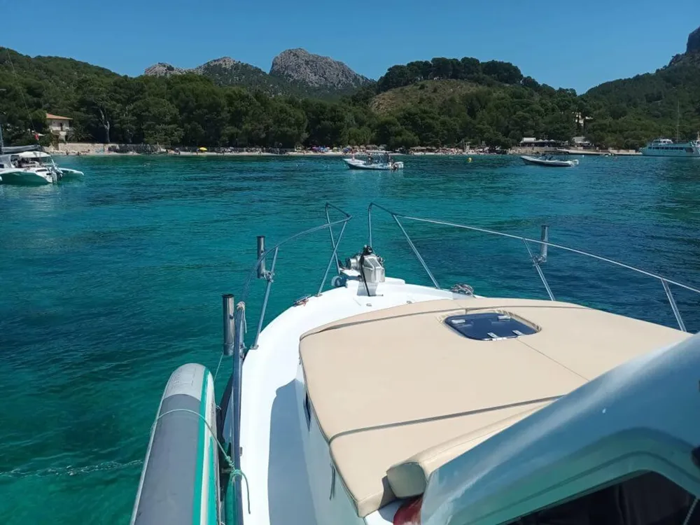 Nautical Experiences - Alquiler de barcos en Port de Pollença, Foto 4 von 4