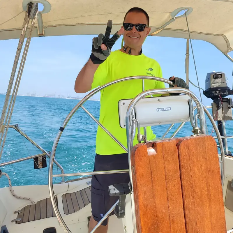 Yacht Surveyor, Naval Architect, Marine Engineer and  Expert Witness, photo 5 of 8
