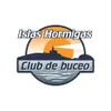 Islas Hormigas - Club de buceo en la reserva marina de Cabo de Palos
