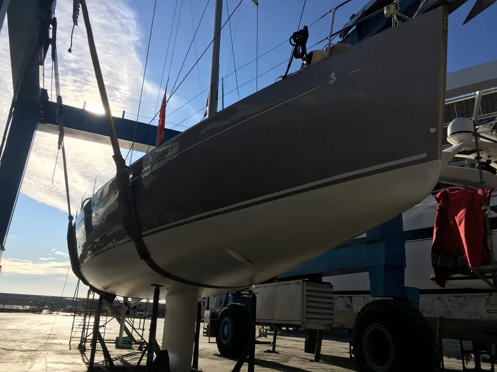 Boat Doctor - Gestión, mantenimiento y refit de barcos en Port Vell, foto 4 de 4