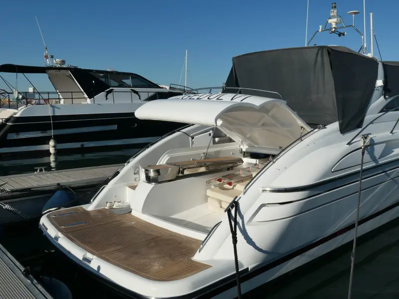 Fontnautic - Brokerage y gestión náutica en Sitges, Foto 2 von 4
