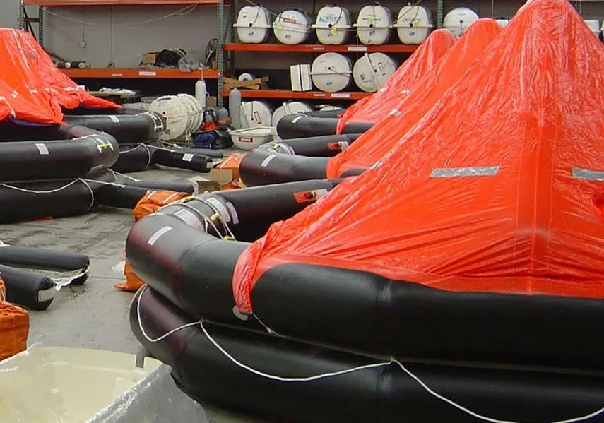 Sailpower Menorca - Jarcia, reparaciones y gestión de veleros en Maó, photo 4 sur 4