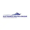 Electrónica Náutica Balear - Instalación Simrad en Manacor