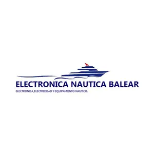 Electrónica Náutica Balear - Instalación Simrad en Manacor